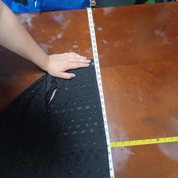 Gloria Vanderbilt Mesh tank top - Picture 6 of 6